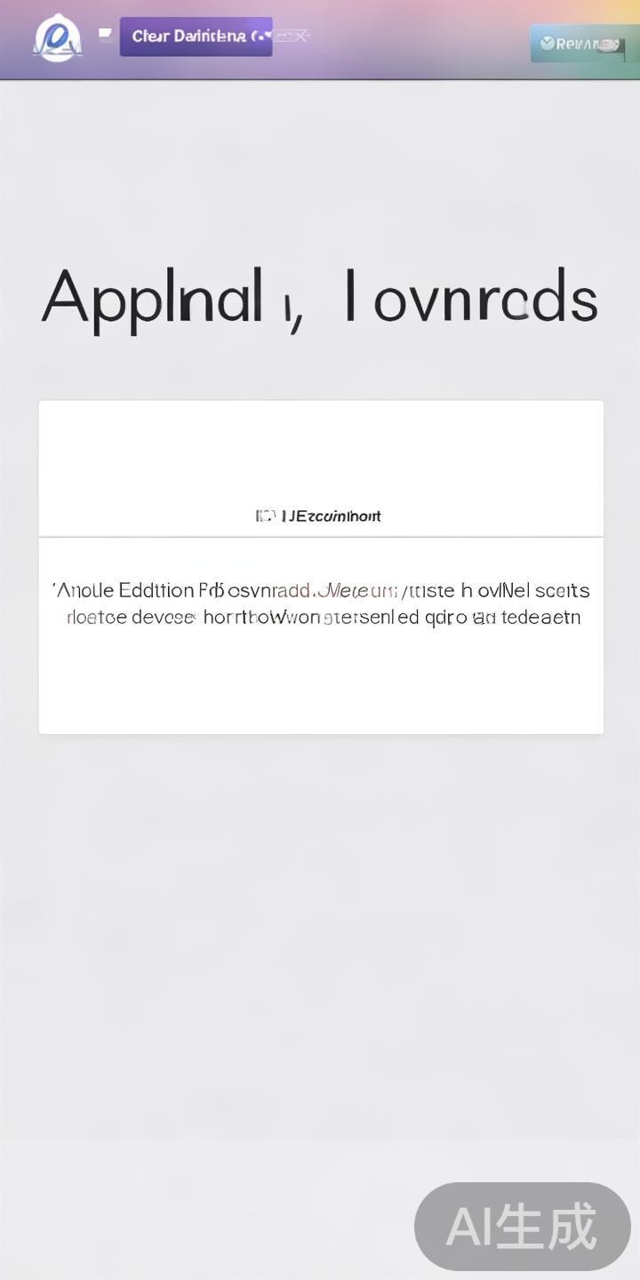 完美体育App官网入口苹果手机最新版免费下载详细指南