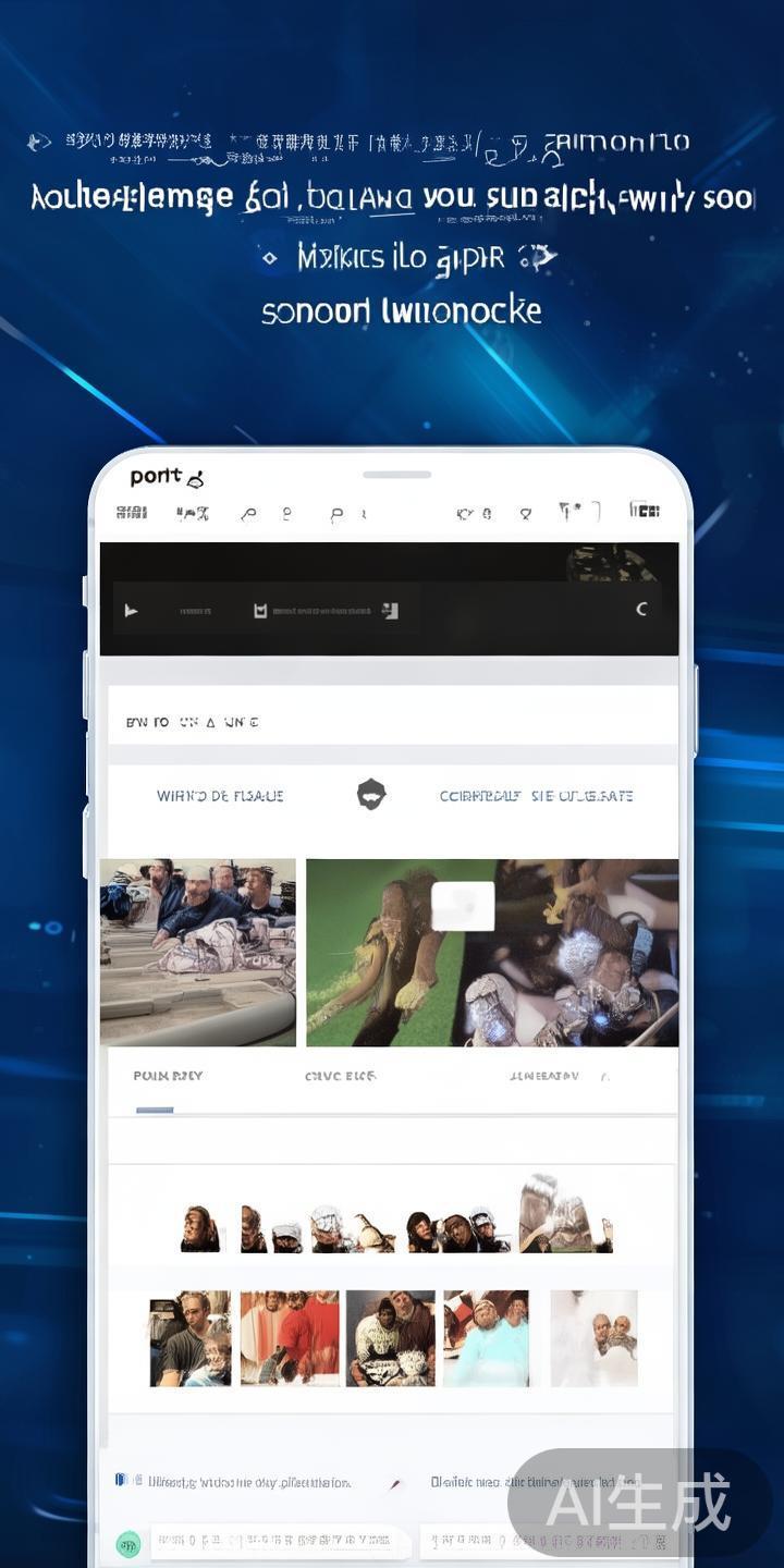 完美体育手机网页：开启极致高清体育赛事全新体验之门