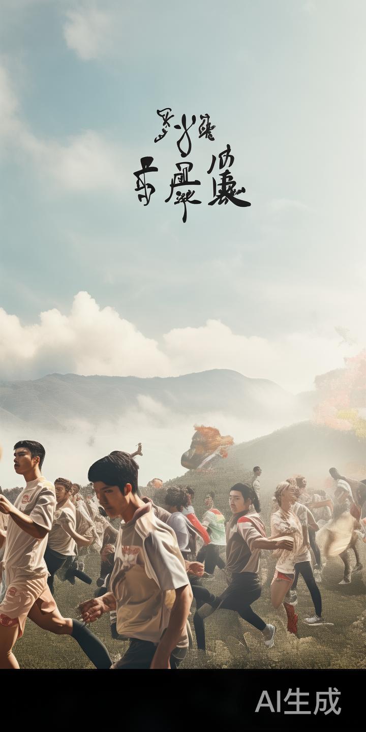 完美体育中国：用诗意传承点亮体育文化的精彩未来