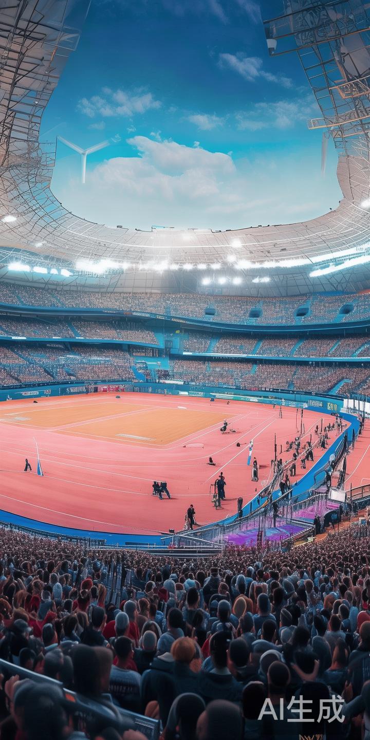 全面解析经典体育项目中的完美实例与成功经验