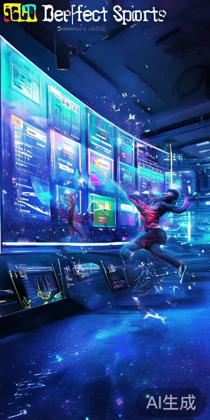 360完美体育：打造全方位健康生活的创新引领平台