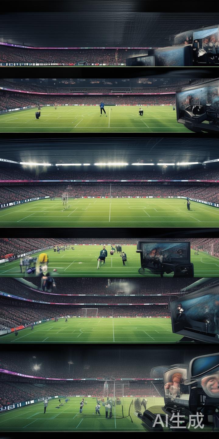 畅享极致精彩的全场体育直播体验，感受完美视听盛宴