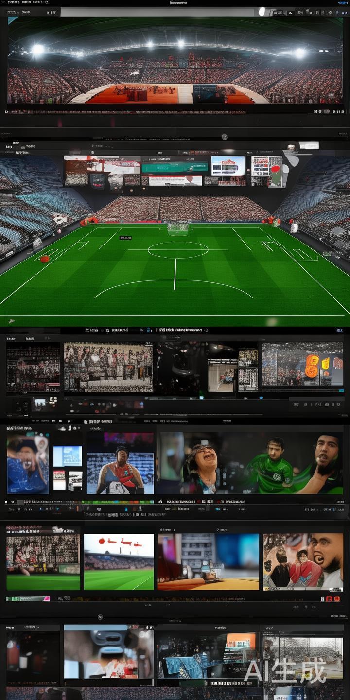 全面解析：如何打造高品质完美体育新闻官网直播平台