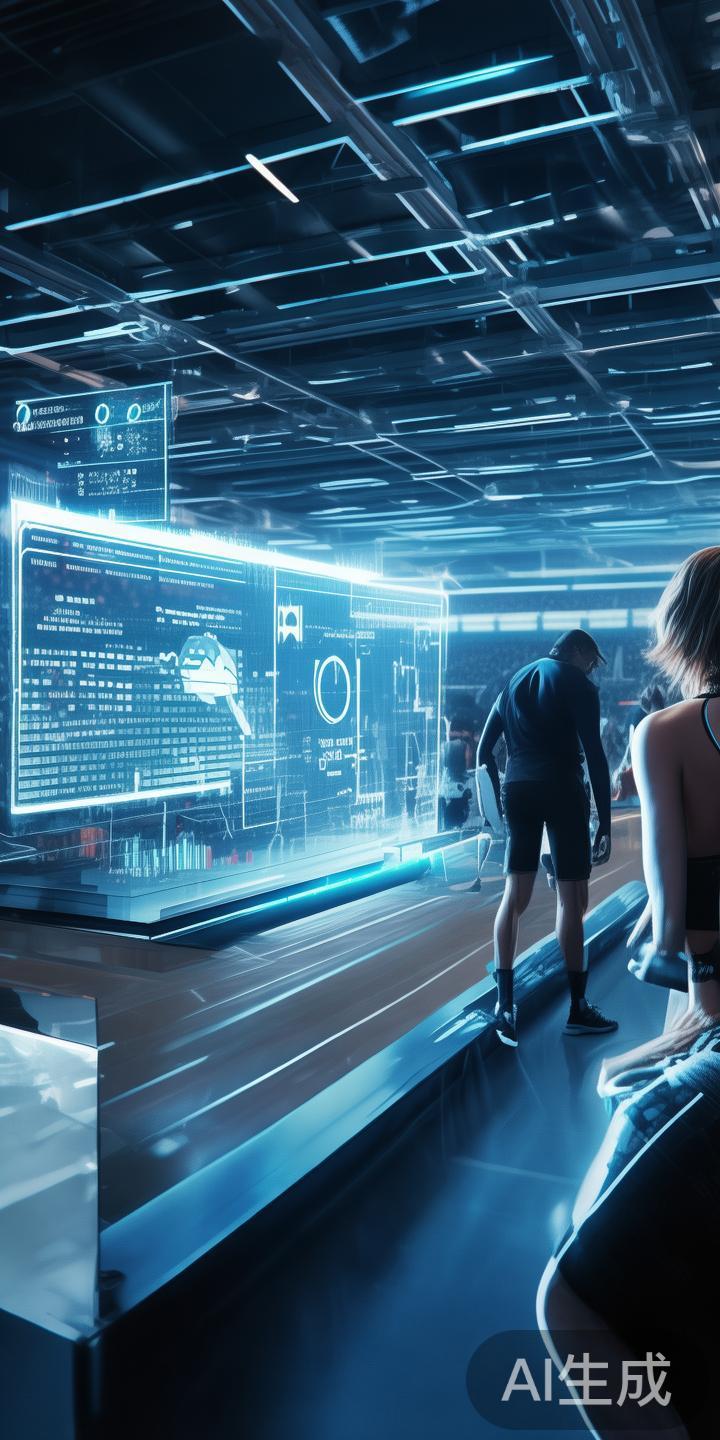 完美体育的使命与愿景：引领体育产业创新发展的未来之路与战略布局