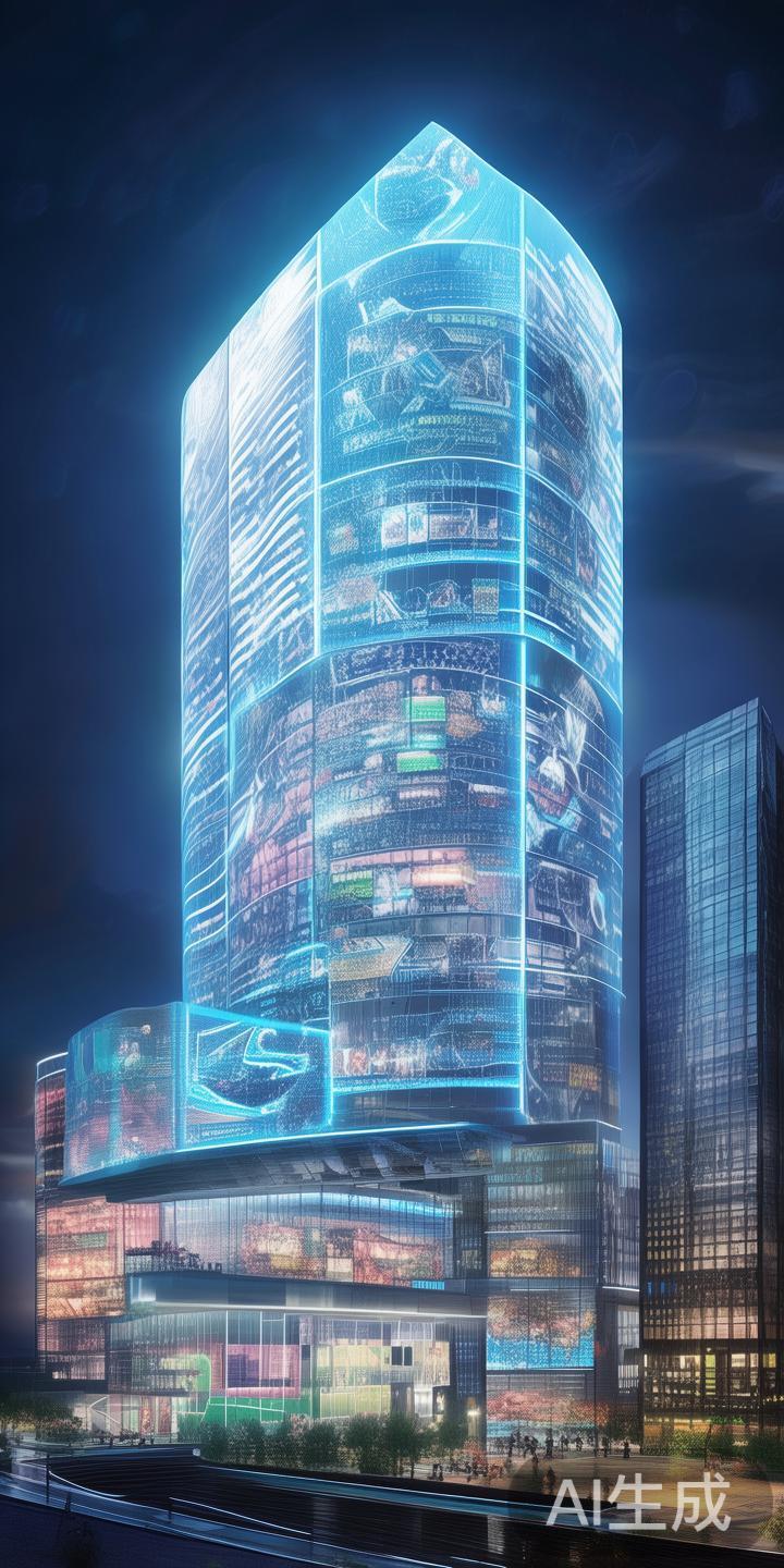 完美体育集团：引领体育产业创新发展的先锋力量与未来展望