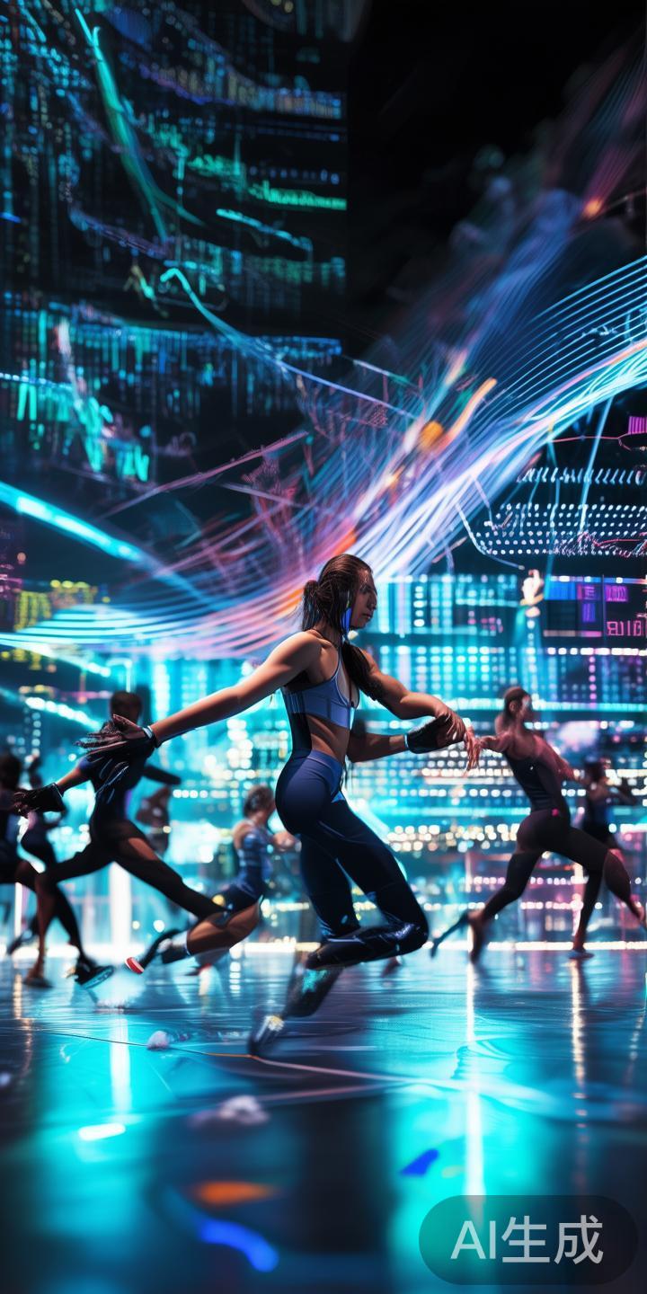 全面解析完美体育的涵义与核心价值:什么是完美体育?