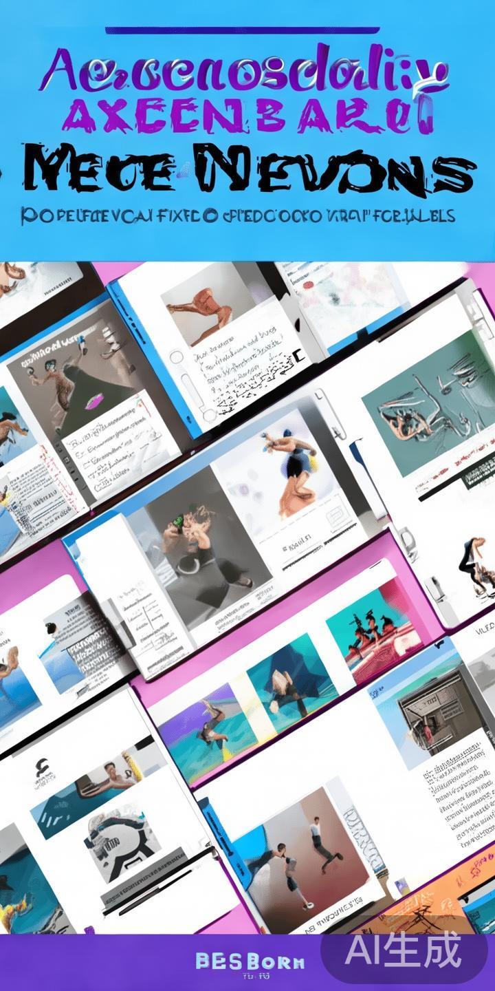 全面提升身体健康：10篇优质体育锻炼计划PDF电子书免费下载与详细指导