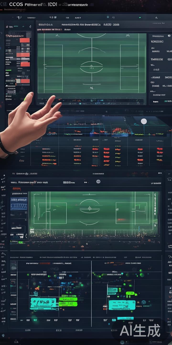 打造最专业的完美体育足球竞猜平台，尽享无限精彩赛事体验