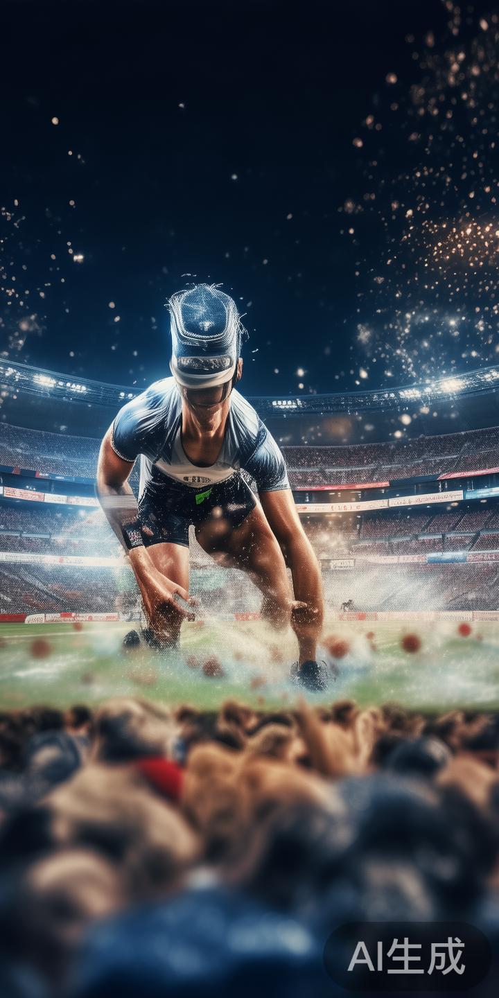 全面解析完美体育视频的精彩内容与观看指南:畅享极致体育盛宴