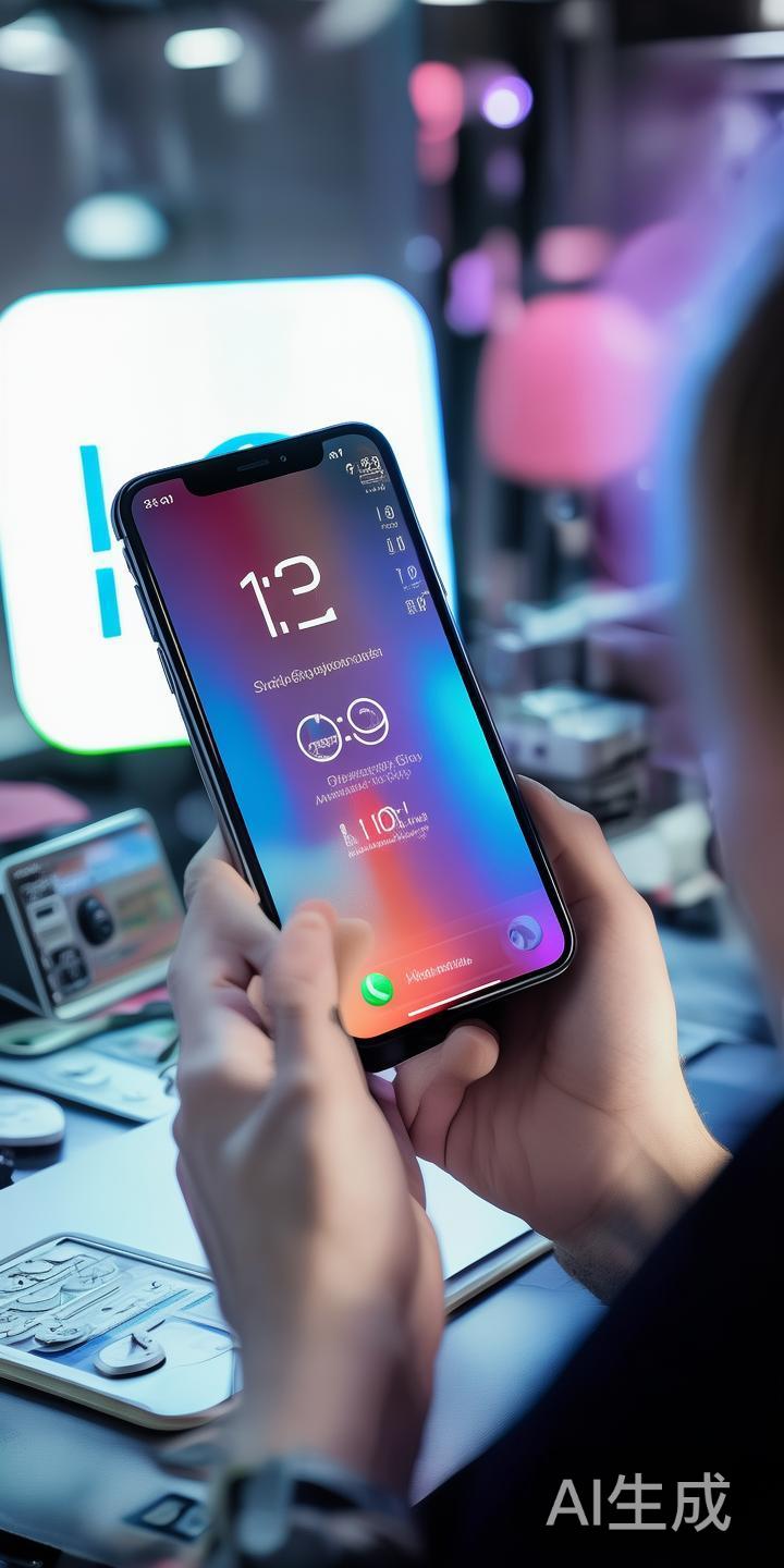完美体育官方苹果APP最新版本免费下载完整指南及使用教程 确保设备符合版本要求
首先,确认你的苹果设备系统